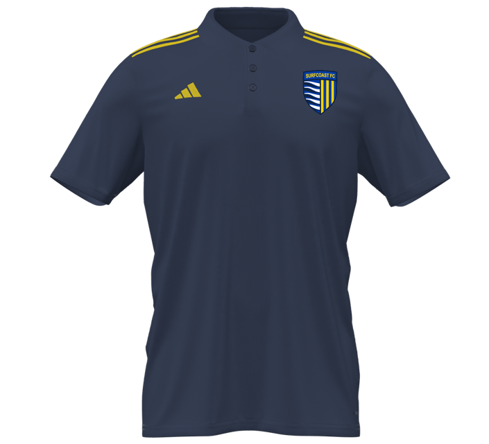 SCFC adidas Polo Men | Pre-order