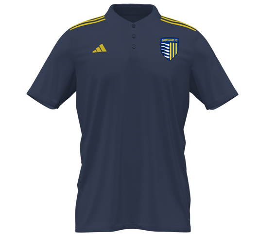 SCFC adidas Polo Men | Pre-order