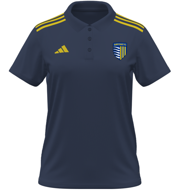 SCFC adidas Polo Womens | Pre-order