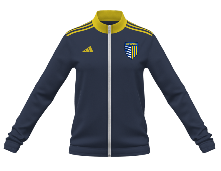 SCFC adidas Track Jacket Womens | Pre-order