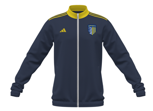 SCFC adidas Track Jacket Youth | Pre-order